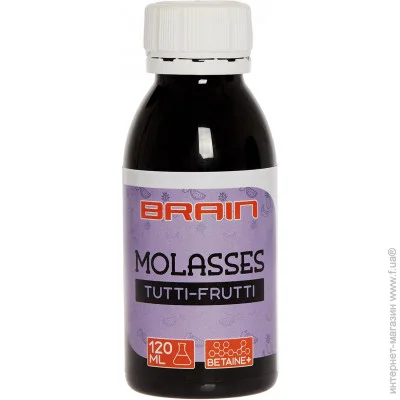  Brain  Molasses 120ml (1013-1858.00.45)