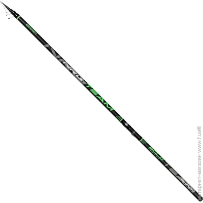 Brain   NRG Team Bolo 6m .5,97m 288g 30-80g (1858.56.27)