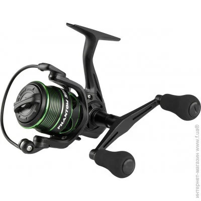   Brain  Phantom Match/Bolo Double Handle 2000 9+ 1BB 6.2:1 (1013-1858.46.81)