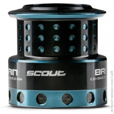  Brain Scout 3000S  (1013-1858.42.20)
