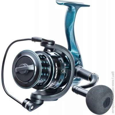   Brain Scout 3000S 8 + 1BB, 5.0:1 (1858.42.18)