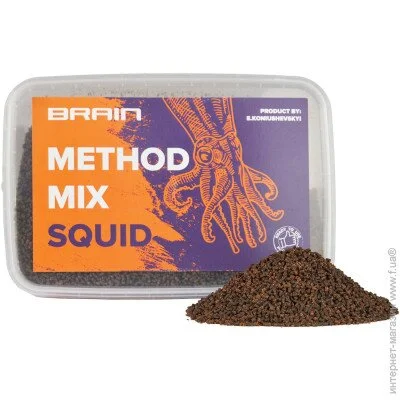  Brain  ̳ Squid () 400 (1858-53-51)