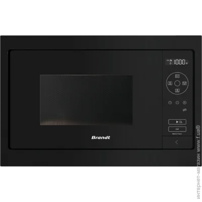    Brandt BMS7120B