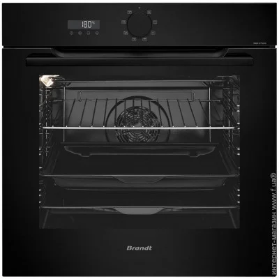    Brandt BOH7532BB