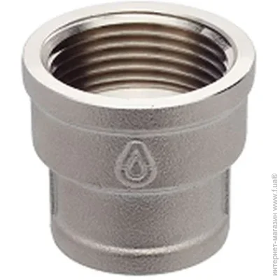Գ Brass    1/2"1" 