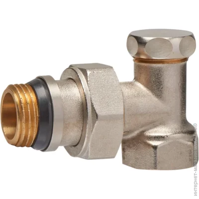 Brass     1/2''