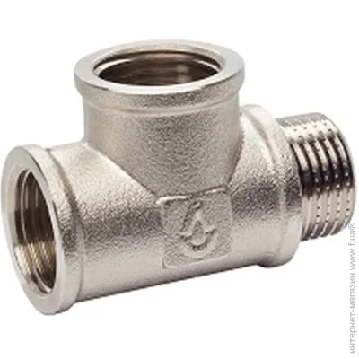 Գ Brass   1/2" 
