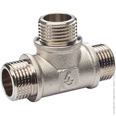 Գ Brass   1/2" 