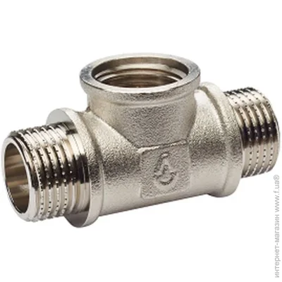 Գ Brass   1/2" 