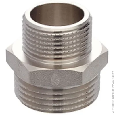  Brass    1/2"x3/4