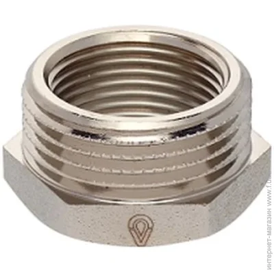 Գ Brass   1/2"x3/8