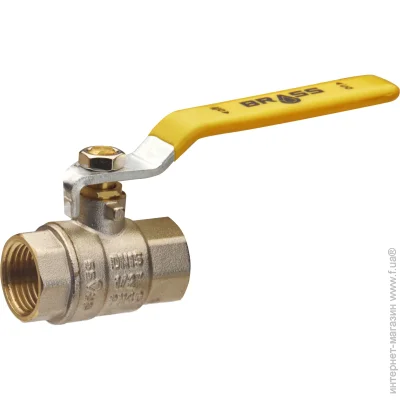 Brass     15 1/2''   