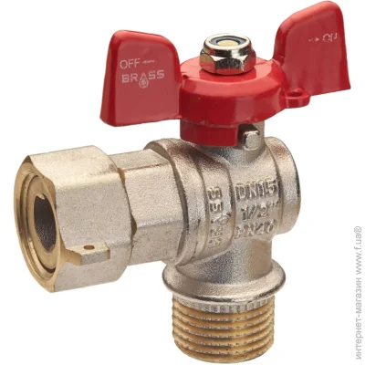 Brass     15 1/2'' 
