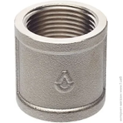  Brass   1" 