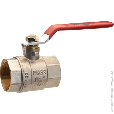 Brass   32 1x1/4''   