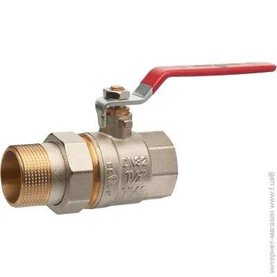 Brass    32 1x1/4''  