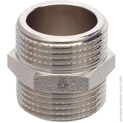  Brass   3/4