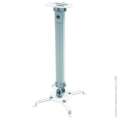   Brateck PRB-18M White
