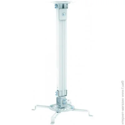   Brateck PRB-18S White