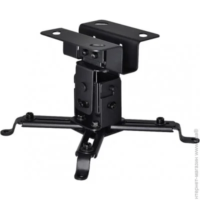   Brateck PRB-2S Black