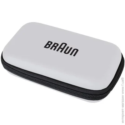  Braun    (BIT000CWEU)