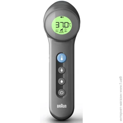  Braun BNT400 BLACK