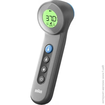  Braun BNT400 Black
