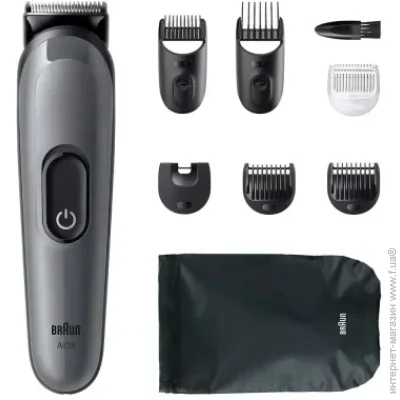  Braun AIO 3540 (AIO3540)