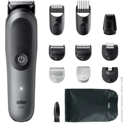  Braun AIO 5560 (AIO5560)