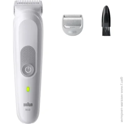  Braun BG 3500 (BG3500)