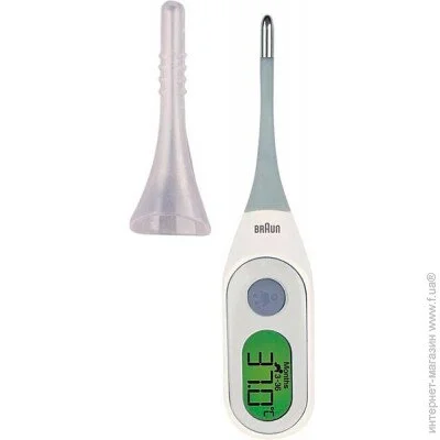   Braun Braun PRT2000 (PRT2000EU)