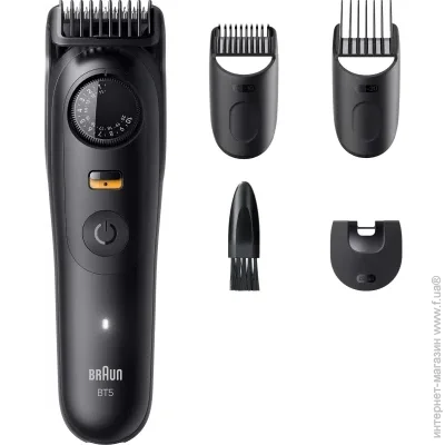  Braun BT 5520 (BT5520)