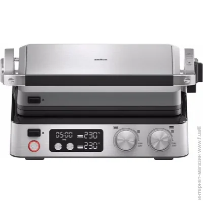 Електрогриль Braun CG 7040 Електрогриль Braun CG 7040