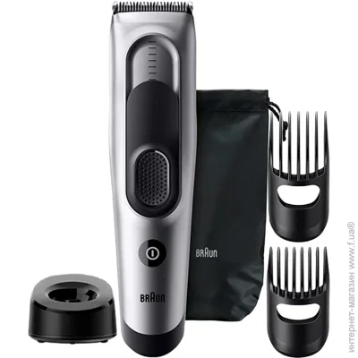   Braun Series 7 HC7390
