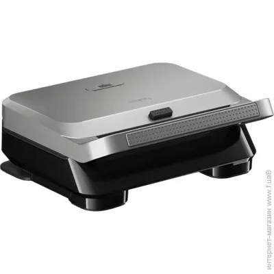  Braun  Braun SM5005 SILVBK