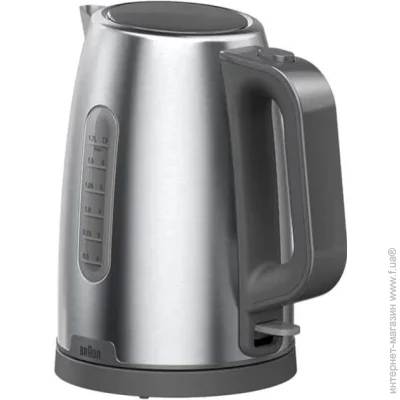  Braun WK 1500 GY