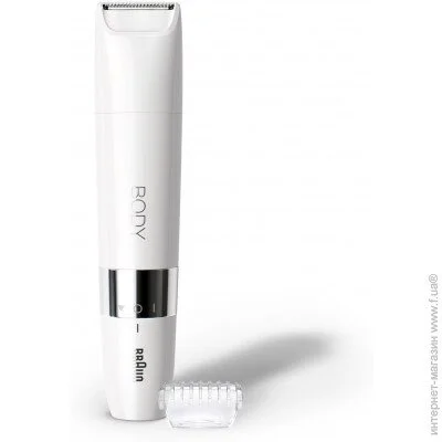  ( ) Braun BS1000 Body Mini
