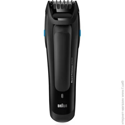      Braun BT5050 Series 5 beard trimmer