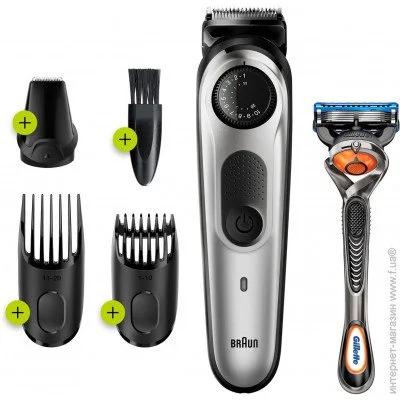   Braun BT5260