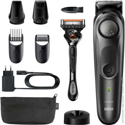      Braun BT 7340