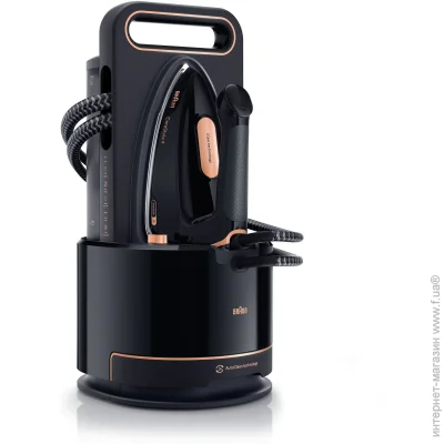   Braun CareStyle 9 IS 9090 BK (7045685)