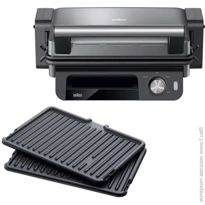   Braun CG 5033 IGY
