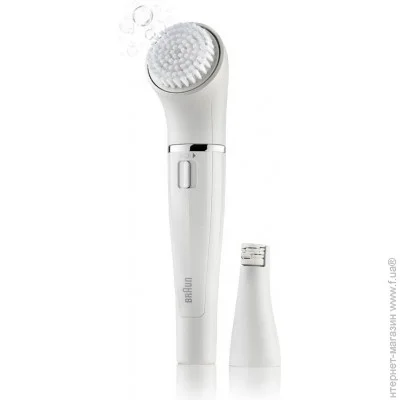  Braun SE 810