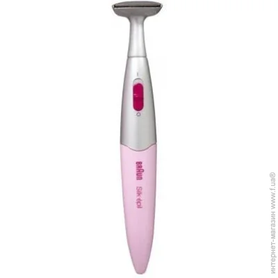  Braun FG 1100