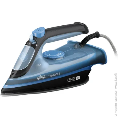   Braun FI 3194 BK