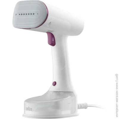 Braun GS 5011 PU