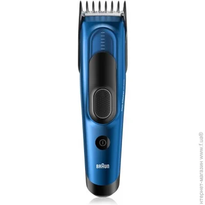     Braun HC5030 Series 5 Hair Clip