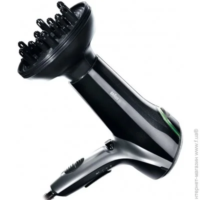  Braun HD730 Satin Hair 7  