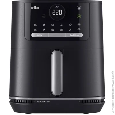 Braun  MultiFry 5 HF5050IBK
