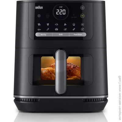  Braun HF 5073 IBK MultiFry 5